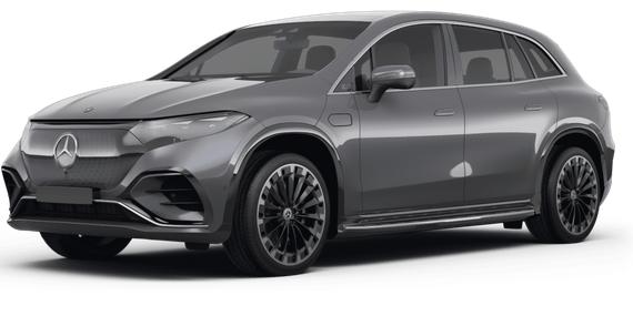 MERCEDES-BENZ EQS-CLASS SUV 2023 4JGDM2EB4PA020571 image